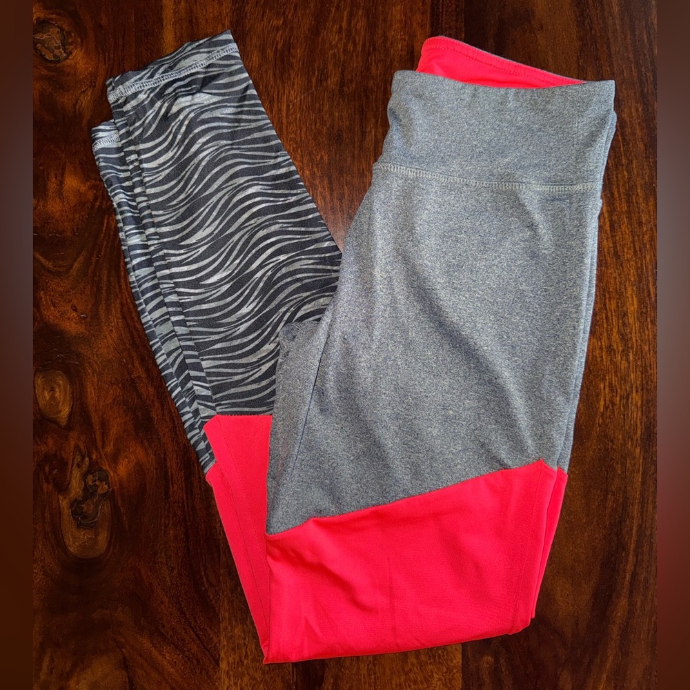 Women’s full-length legging